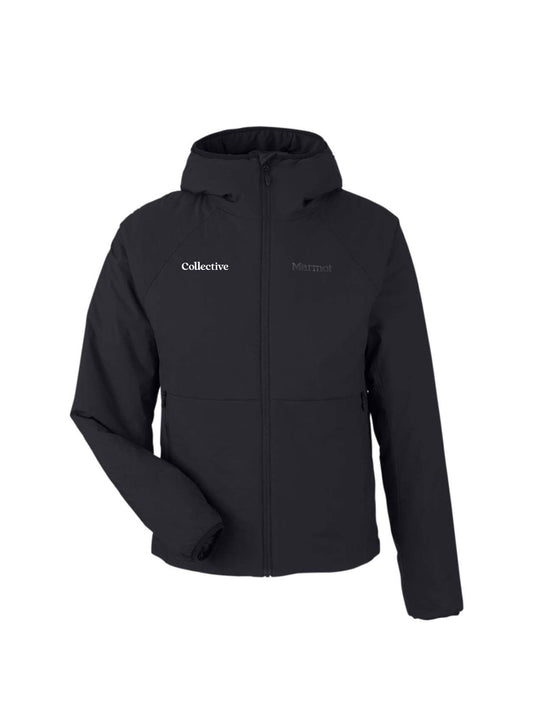 GSC269. Marmot Men's Novus Jacket