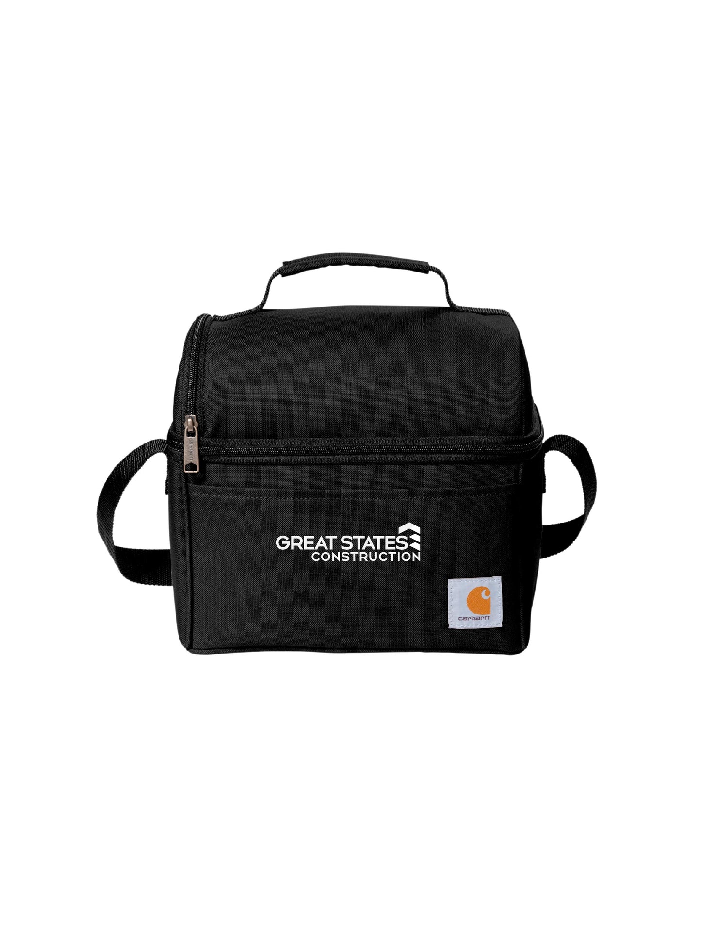 GSC508. Carhartt® Lunch 6-Can Cooler