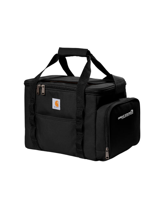 GSC515. Carhartt® Duffel 36 Can Cooler