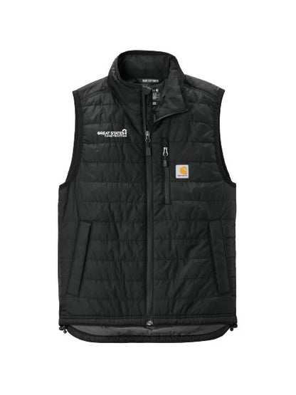 GSC226. Carhartt® Gilliam Vest