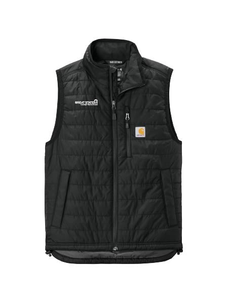 GSC226. Carhartt® Gilliam Vest