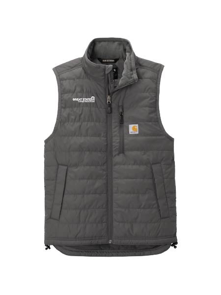 GSC226. Carhartt® Gilliam Vest