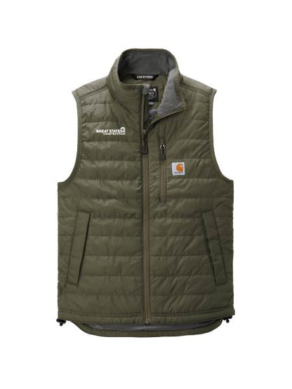 GSC226. Carhartt® Gilliam Vest