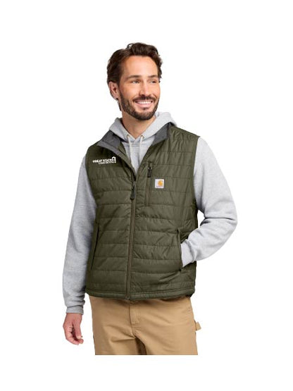 GSC226. Carhartt® Gilliam Vest