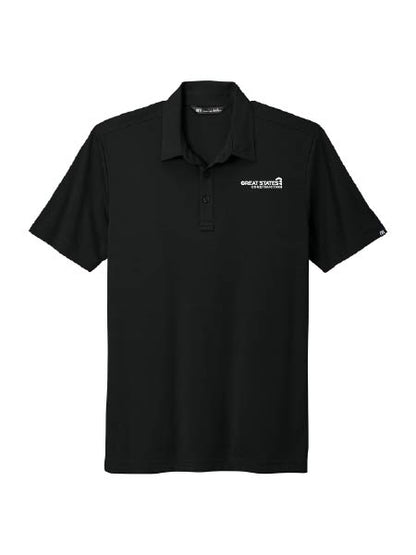 GSC227. TravisMathew Oceanside Solid Polo