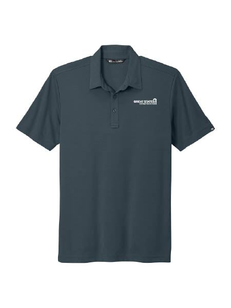 GSC227. TravisMathew Oceanside Solid Polo