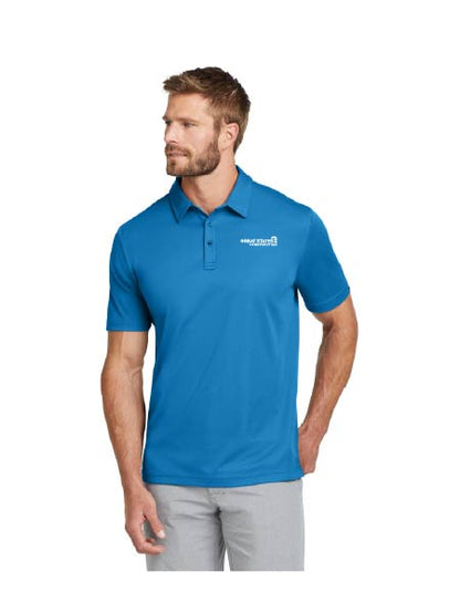 GSC227. TravisMathew Oceanside Solid Polo