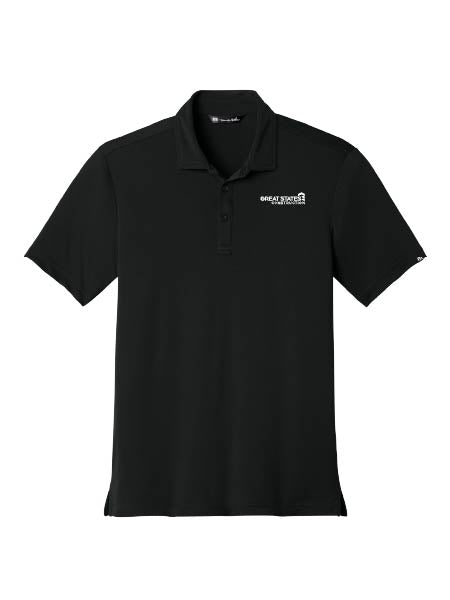 GSC228. TravisMathew Coto Performance Polo