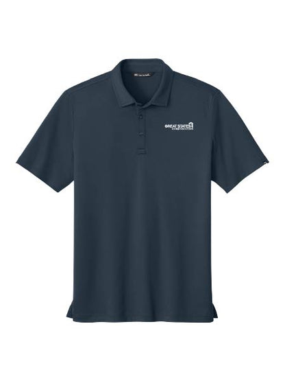 GSC228. TravisMathew Coto Performance Polo