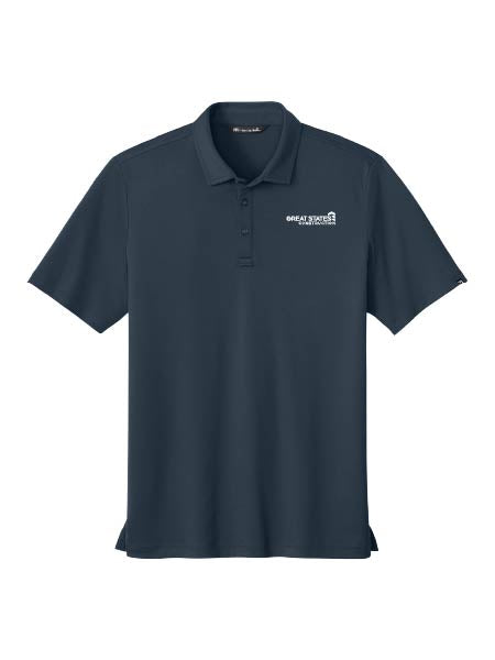 GSC228. TravisMathew Coto Performance Polo