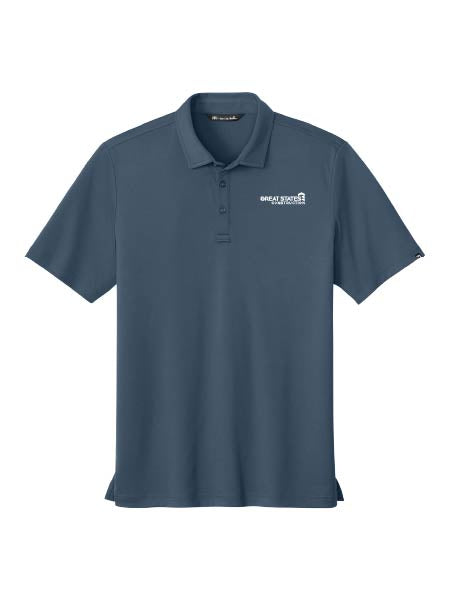 GSC228. TravisMathew Coto Performance Polo