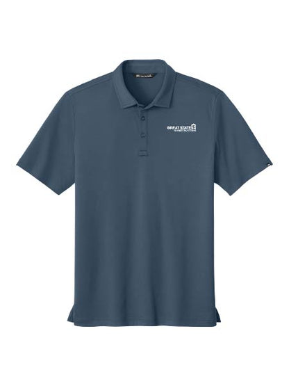 GSC228. TravisMathew Coto Performance Polo