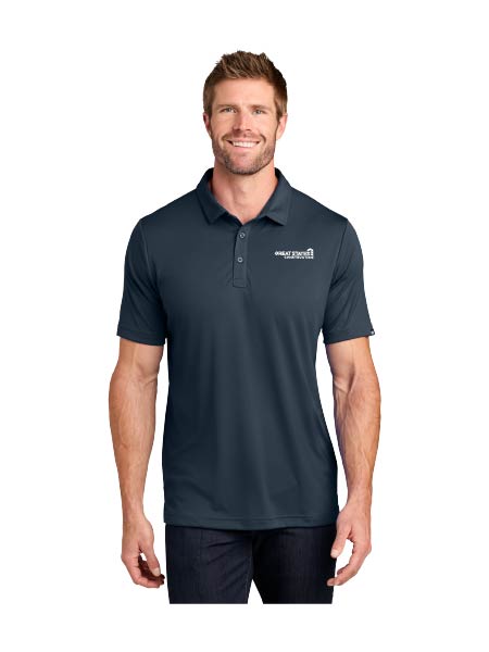 GSC228. TravisMathew Coto Performance Polo