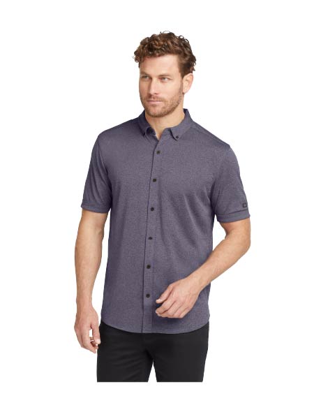 GSC232. OGIO® Gravitate Full-Button Polo