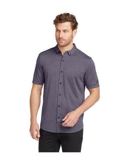 GSC232. OGIO® Gravitate Full-Button Polo