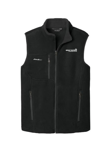 GSC236. Eddie Bauer® - Fleece Vest