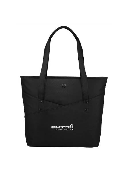 GSC501. OGIO ® Downtown Tote