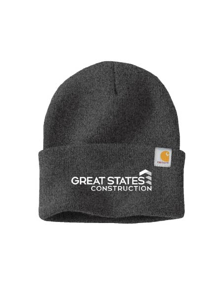 GSC507. Carhartt® Watch Cap 2.0