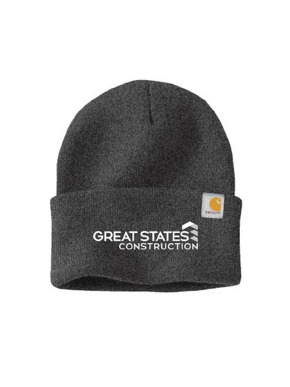 GSC507. Carhartt® Watch Cap 2.0