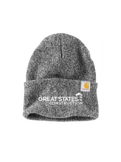 GSC507. Carhartt® Watch Cap 2.0