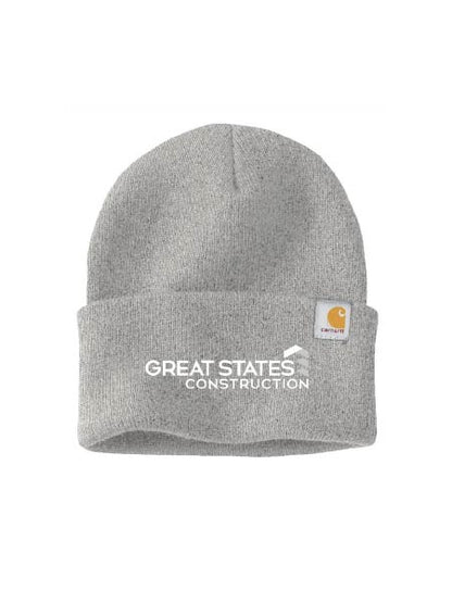 GSC507. Carhartt® Watch Cap 2.0