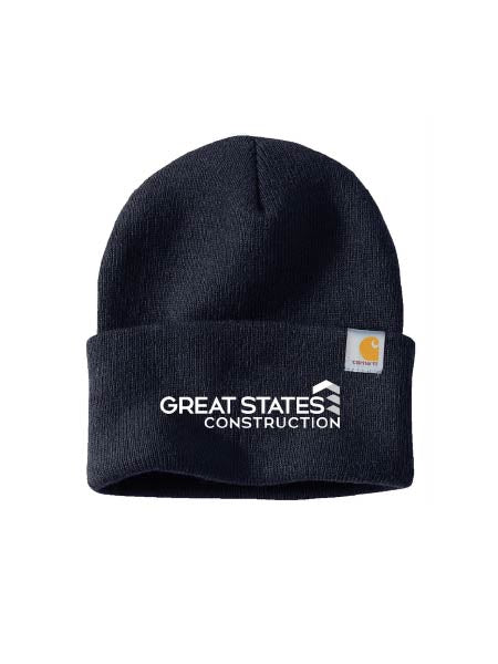 GSC507. Carhartt® Watch Cap 2.0