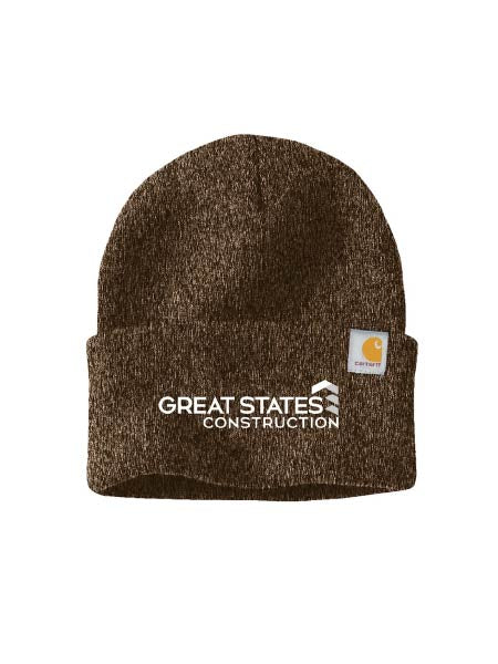 GSC507. Carhartt® Watch Cap 2.0