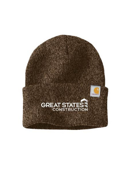 GSC507. Carhartt® Watch Cap 2.0