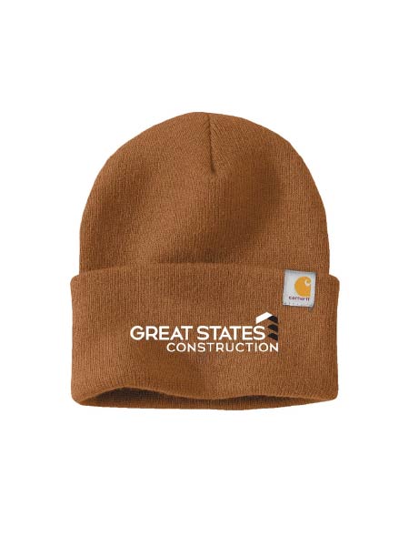 GSC507. Carhartt® Watch Cap 2.0