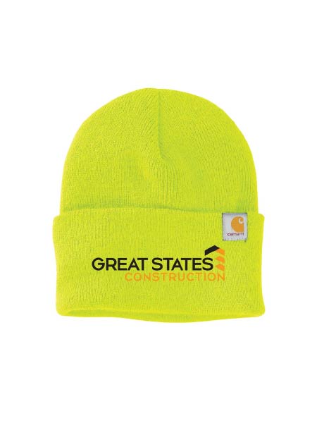 GSC507. Carhartt® Watch Cap 2.0