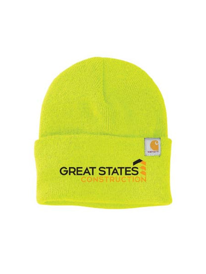 GSC507. Carhartt® Watch Cap 2.0