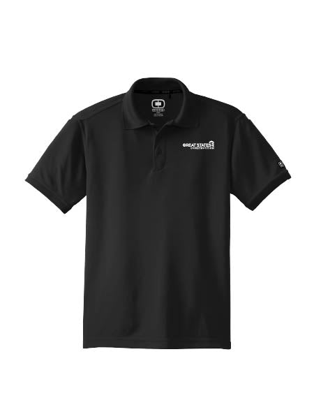 GSC200. OGIO® Men's Caliber 2.0 Polo Shirt