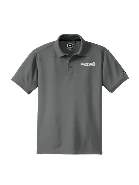 GSC200. OGIO® Men's Caliber 2.0 Polo Shirt