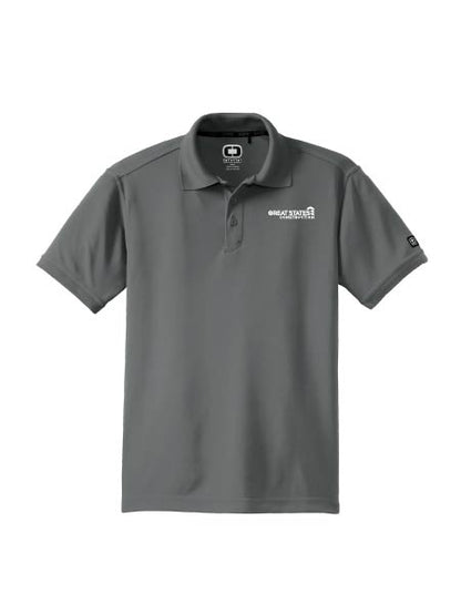 GSC200. OGIO® Men's Caliber 2.0 Polo Shirt