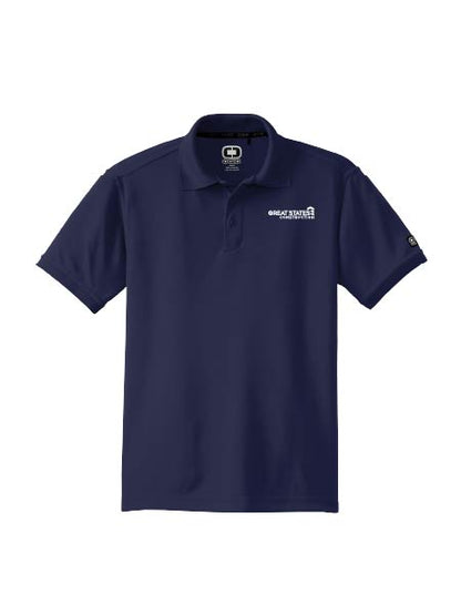 GSC200. OGIO® Men's Caliber 2.0 Polo Shirt