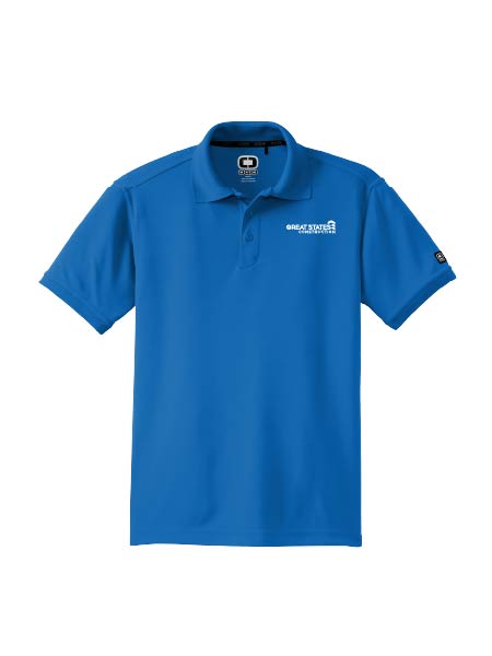 GSC200. OGIO® Men's Caliber 2.0 Polo Shirt