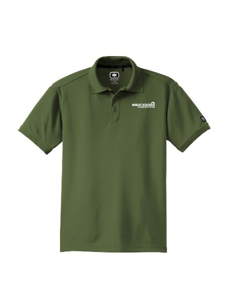 GSC200. OGIO® Men's Caliber 2.0 Polo Shirt