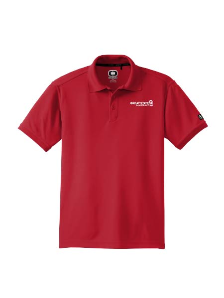 GSC200. OGIO® Men's Caliber 2.0 Polo Shirt