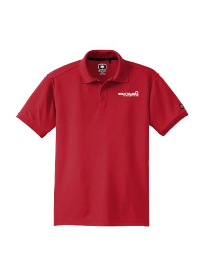 GSC200. OGIO® Men's Caliber 2.0 Polo Shirt