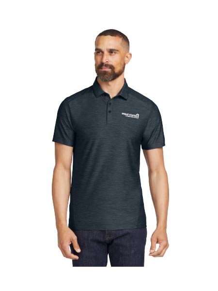 GSC204. OGIO® Slate Polo