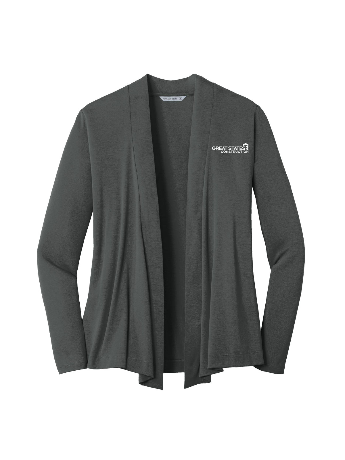 GSC126. Port Authority® Ladies Concept Open Cardigan
