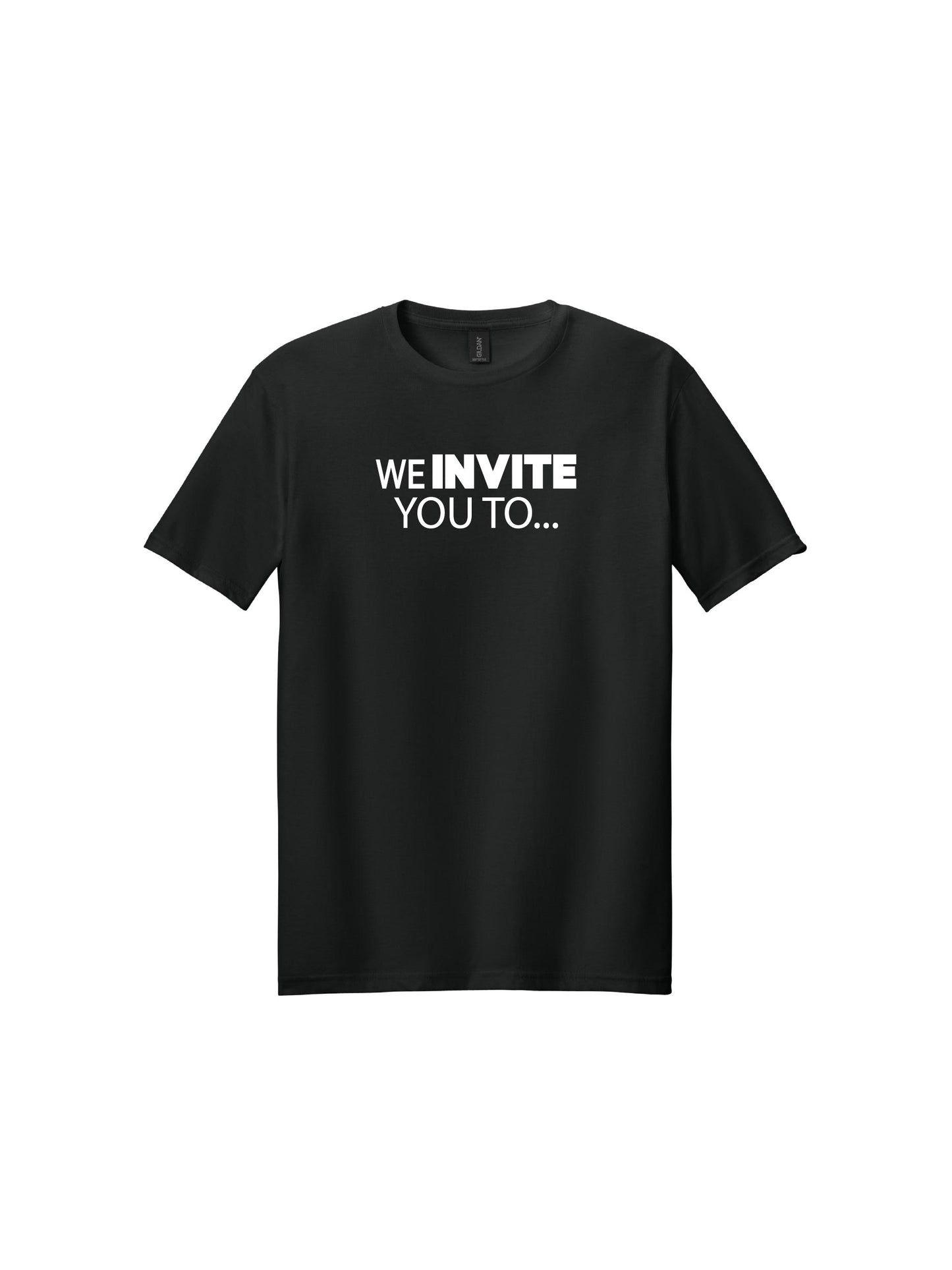 HAC300. Gildan Softstyle T-shirt