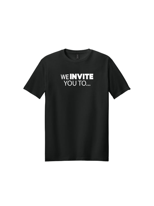 HAC300. Gildan Softstyle T-shirt