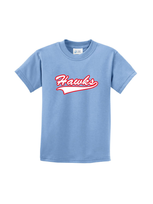 Hawks400. Port & Company® Youth Essential Tee