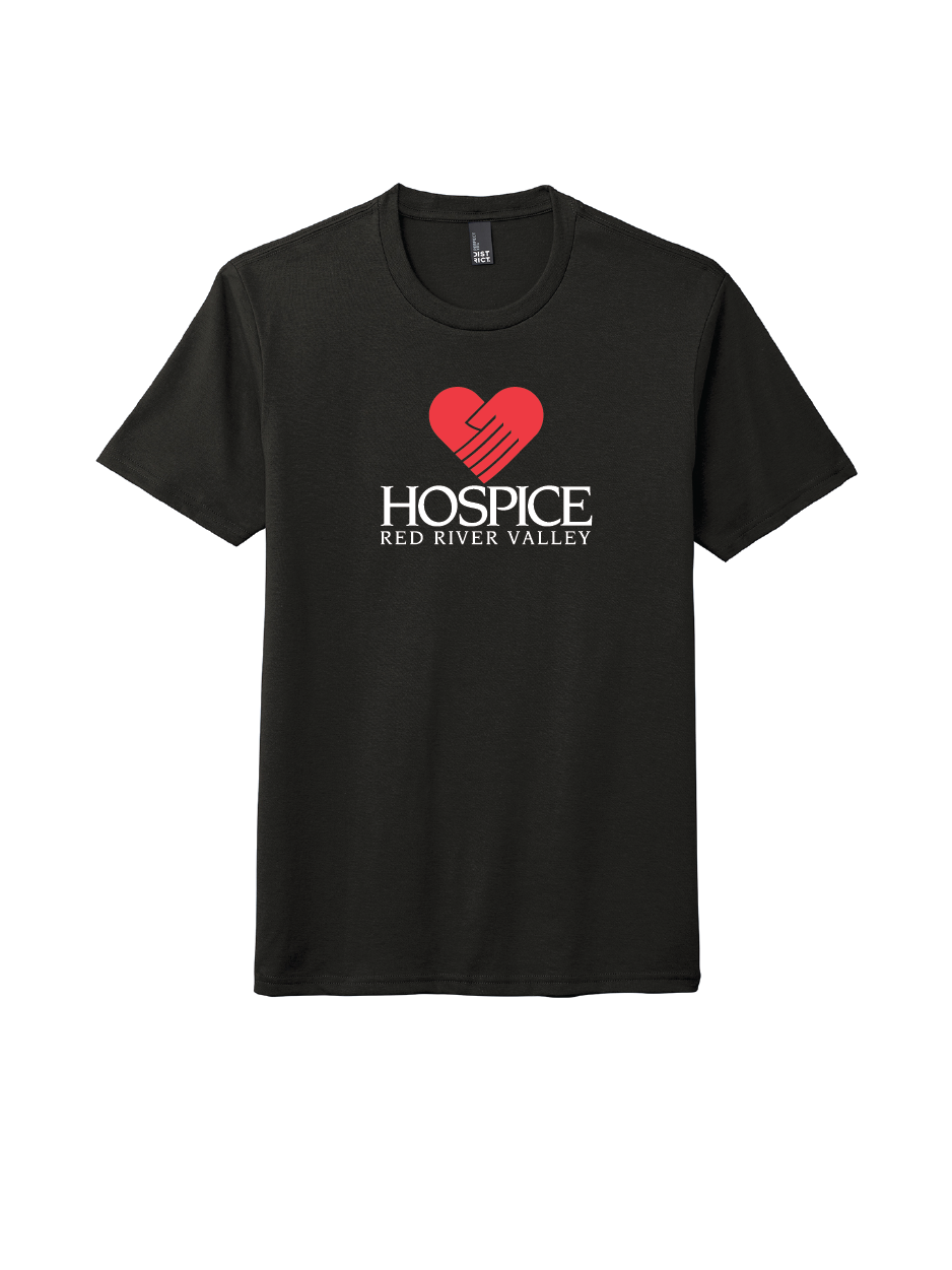 HRRV300. District Made T-shirt