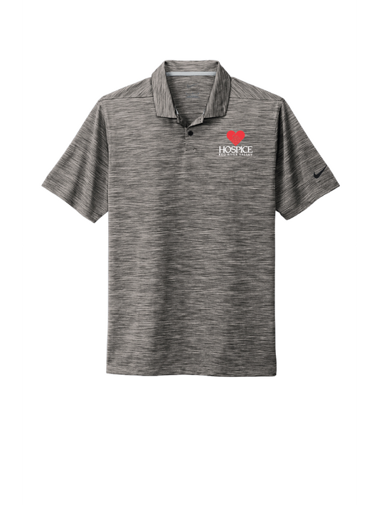 HRRV200. Nike Dri-Fit Vapor Space Dyed Polo