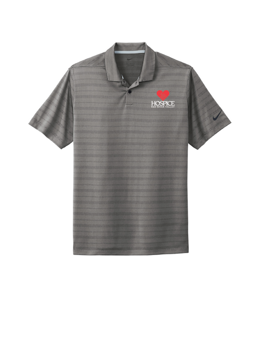 HRRV203. Nike Dri-FIT Vapor Jacquard Polo