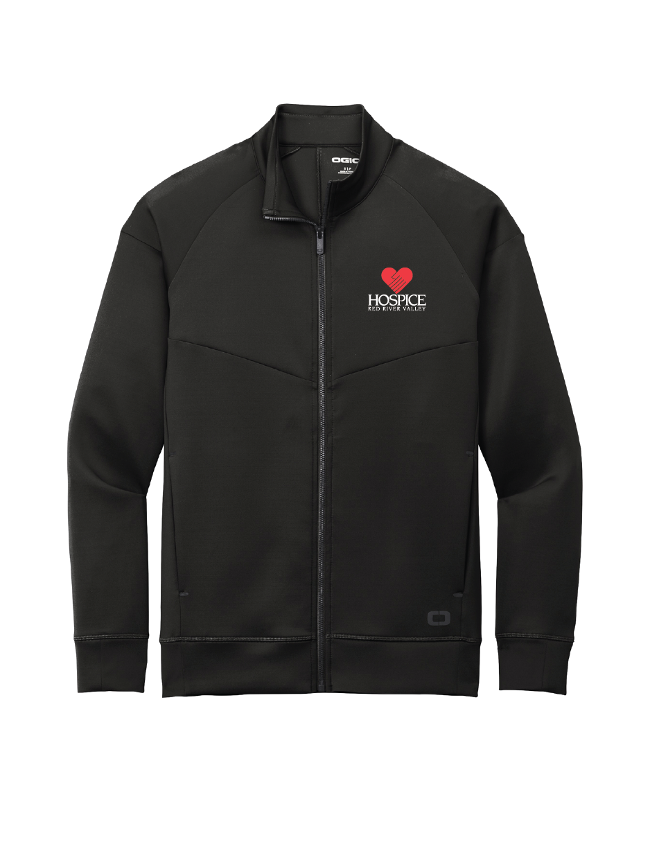 HRRV206. OGIO Modern Performance Full-Zip