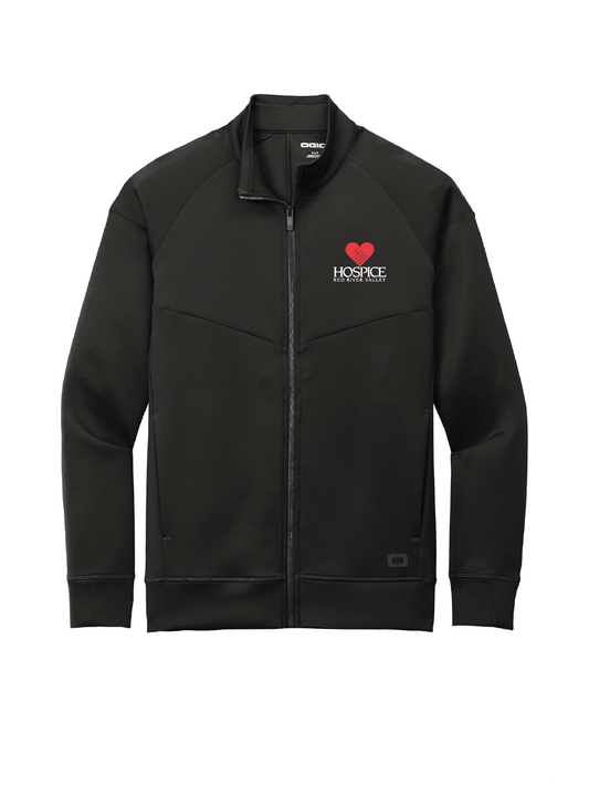 HRRV206. OGIO Modern Performance Full-Zip