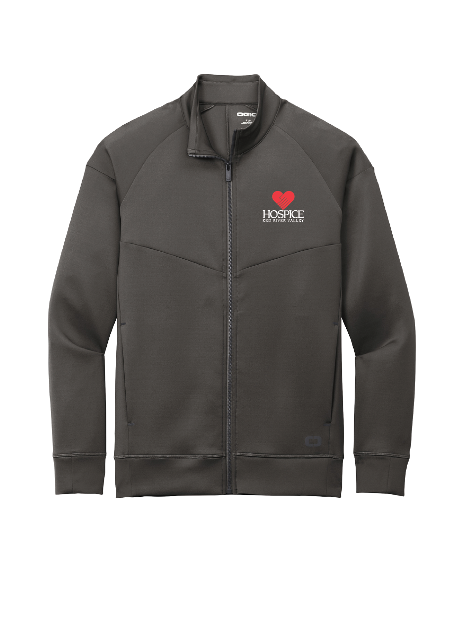 HRRV206. OGIO Modern Performance Full-Zip